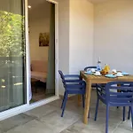 Apartment Les Muriers *
