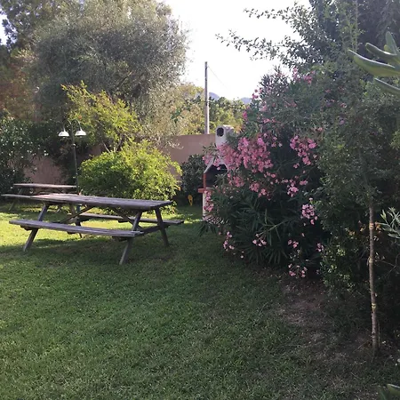 Lägenhet Les Muriers Calvi (Corsica)