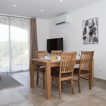 Les Muriers Lägenhet Calvi (Corsica)