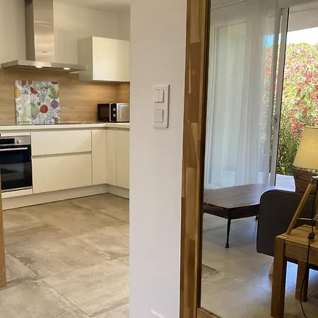 Lägenhet Les Muriers *