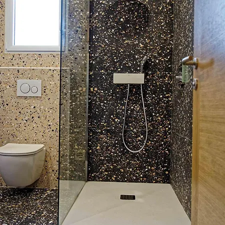 Lägenhet Les Muriers *