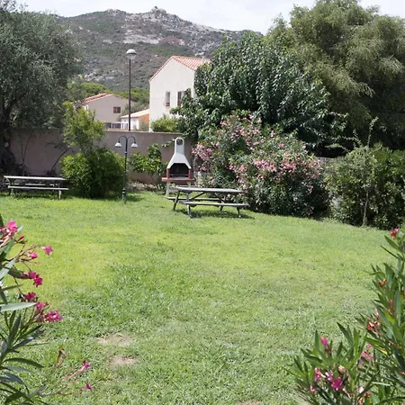 Apartment Les Muriers