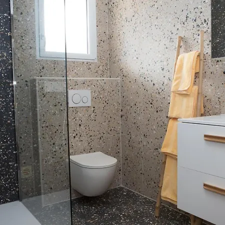 Les Muriers Apartman Calvi