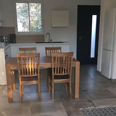 Les Muriers * Calvi (Corsica)