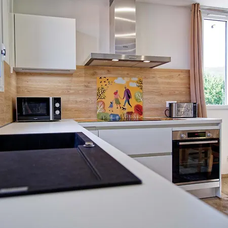 Les Muriers Calvi (Corsica)