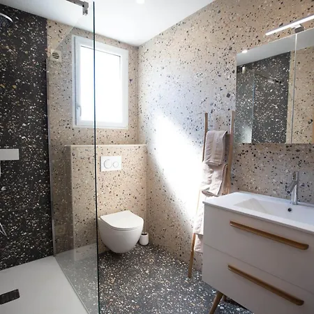 Apartment Les Muriers