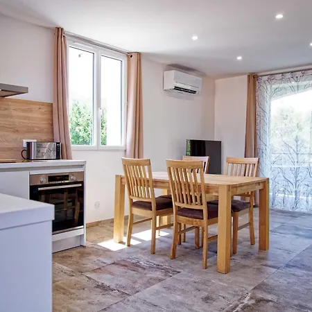 Les Muriers Calvi (Corsica)