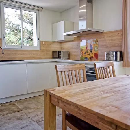 Les Muriers Calvi (Corsica)