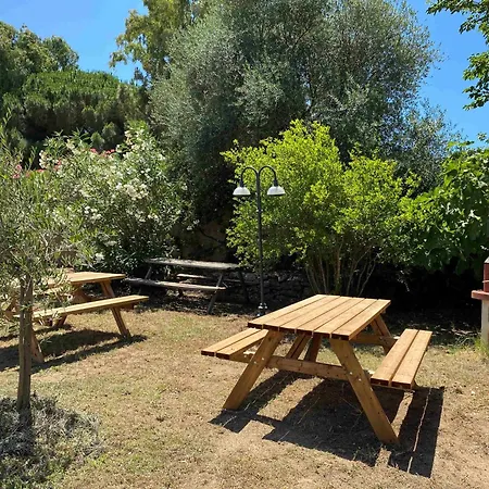 Apartment Les Muriers