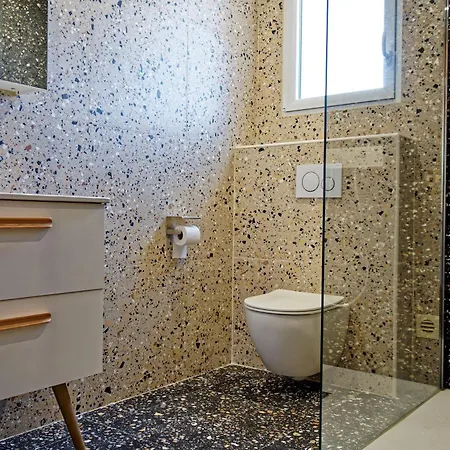 Les Muriers Apartment Calvi (Corsica)