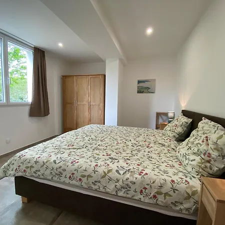 Apartment Les Muriers