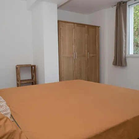 Les Muriers Calvi (Corsica)