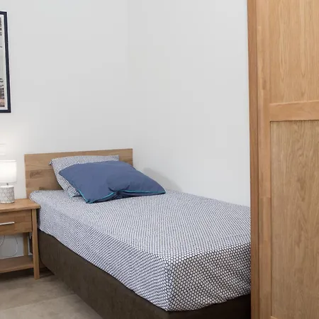 Apartment Les Muriers