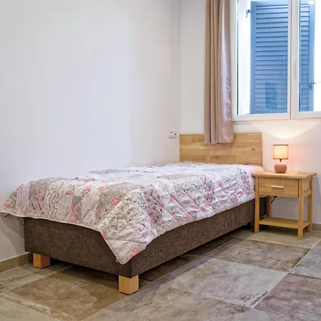 Apartment Les Muriers *