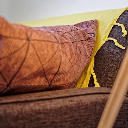 Les Muriers * كالفي