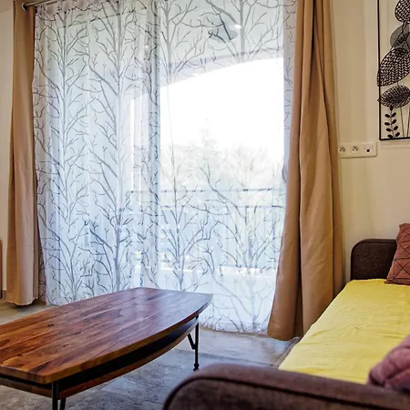 Apartment Les Muriers