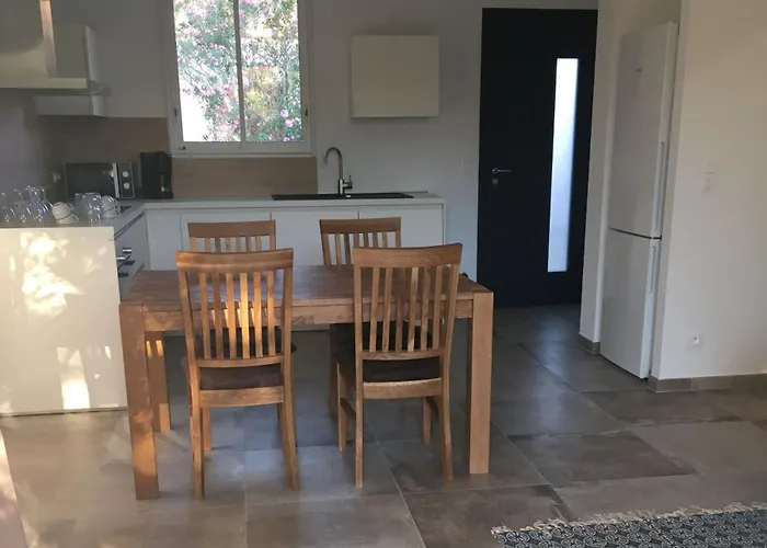 Les Muriers * 卡尔维