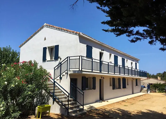 Les Muriers * 卡尔维