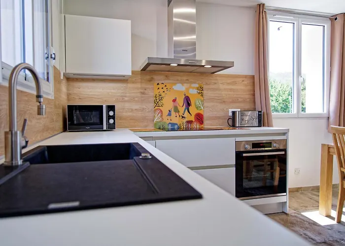 Les Muriers 卡尔维