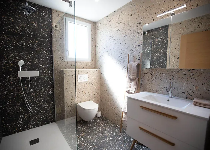 Apartman Les Muriers