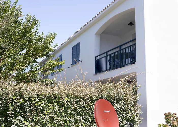 Les Muriers Apartman