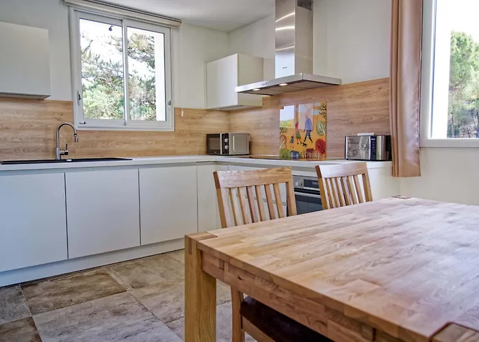 Les Muriers 卡尔维