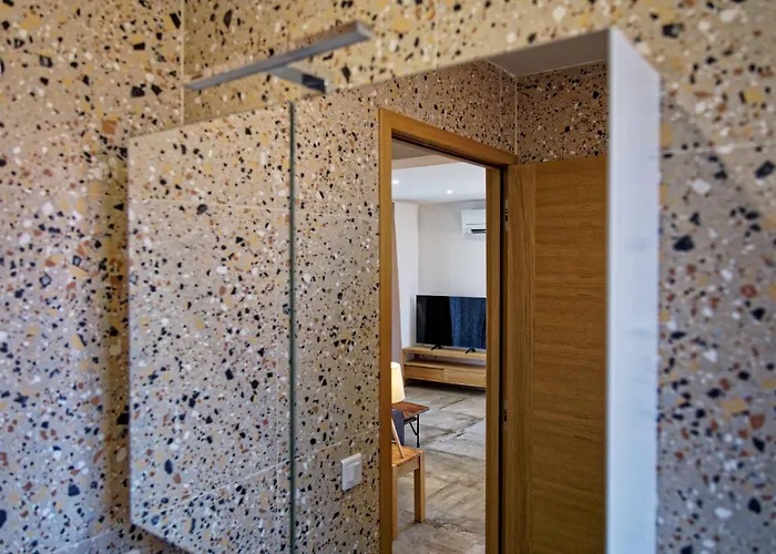 Les Muriers * Calvi