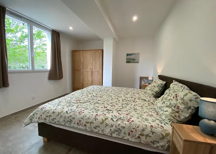 Apartman Les Muriers