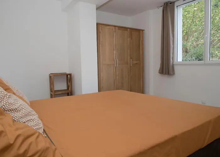 Les Muriers 卡尔维