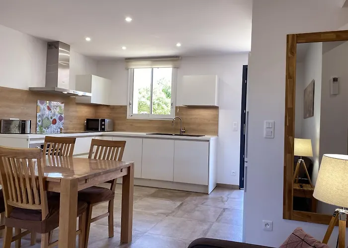 Les Muriers * 卡尔维