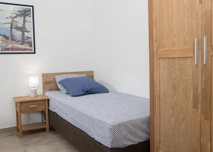Apartman Les Muriers