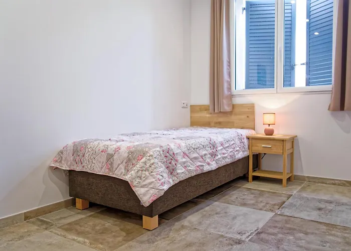 Apartman Les Muriers *