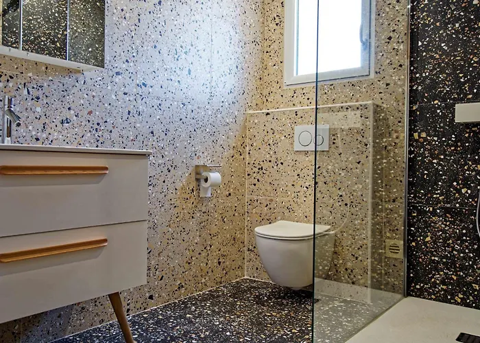 Apartman Les Muriers